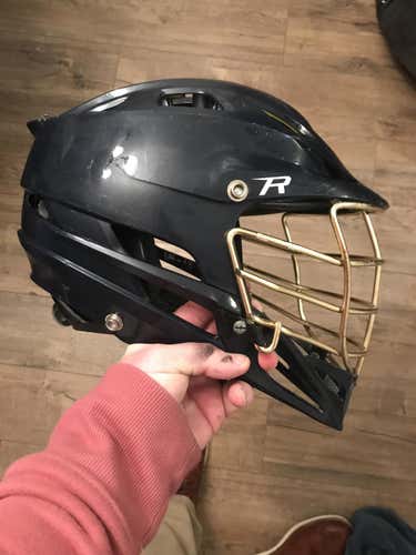 Cascade R Helmet Adult
