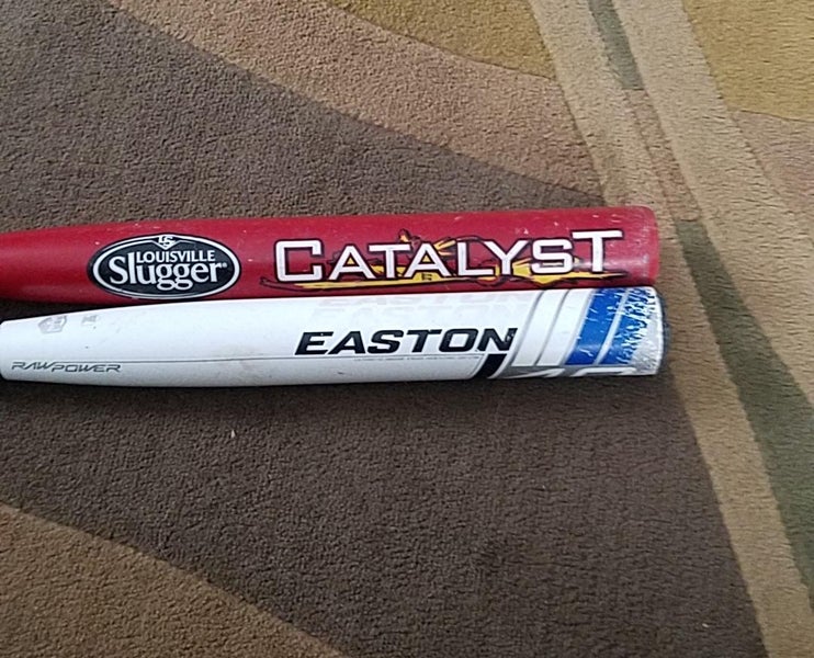 Louisville Slugger Catalyst