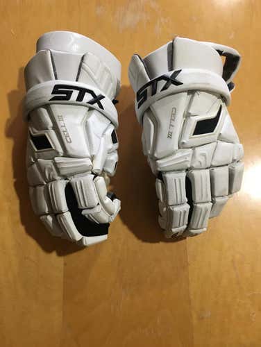 STX Cell III Gloves