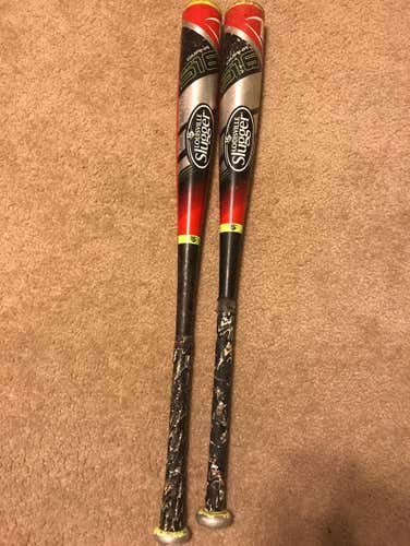 Louisville Slugger Omaha 516 BBCOR