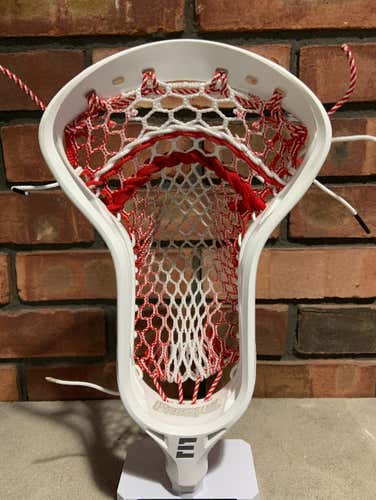 Epoch Prequel W/ecd 2.0 Zone