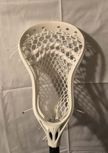 Warrior Evo 4 X6 Head