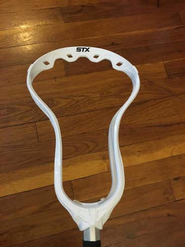New STX Duel Head