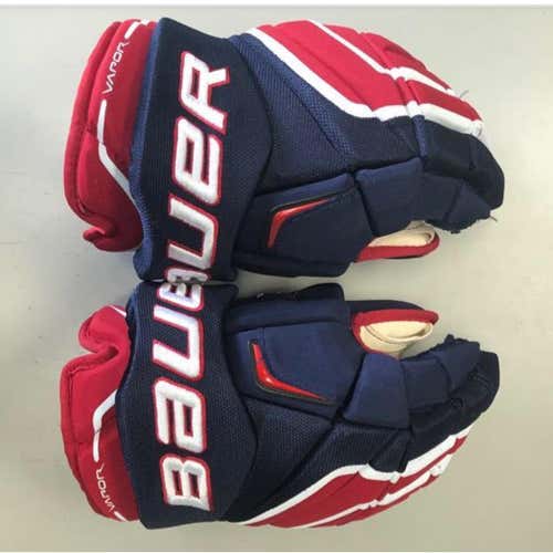 Used Team USA APX2 Gloves 14”