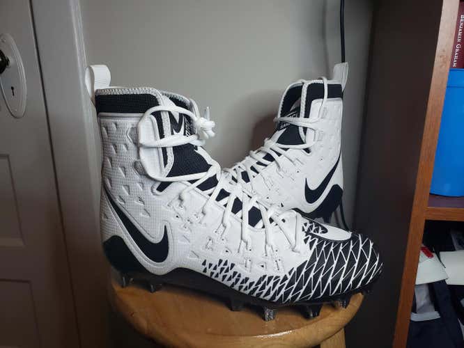 Nike force savage elite TD Football cleats