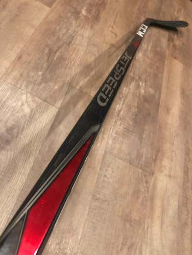 CCM Jetspeed