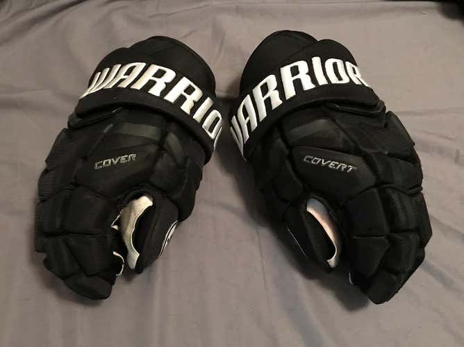 Warrior QRL Pro Stock Gloves 13”