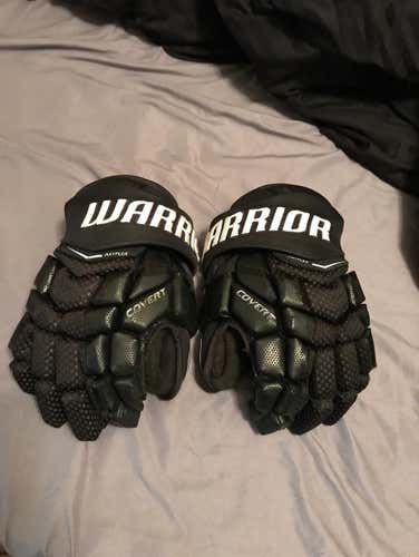 Warrior QRL Gloves 12”