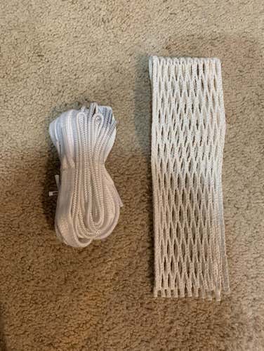 StringKing Stringing Kit + Type 4s Mesh