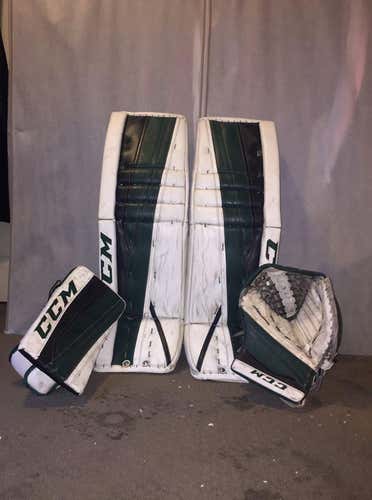 36 + 2 CCM eflex 2 Set
