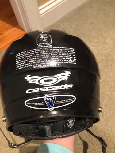Cascade Helmet Youth