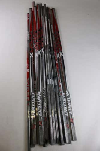 New Bauer Vapor 1X 102 Flex.530 Taper Pro Stock Shaft - 52''