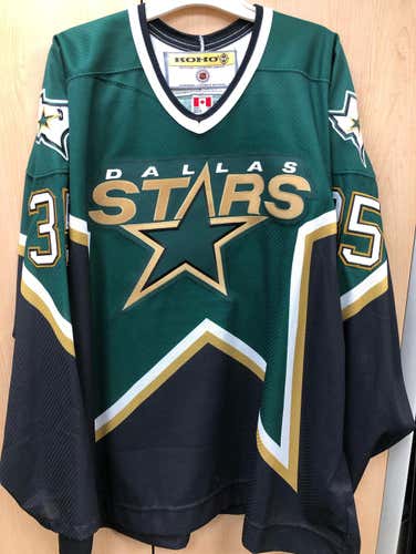 Turco Fully Stitched Jersey