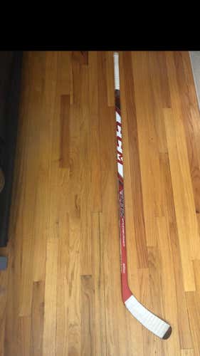 CCM RBZ Speedburner 95 Flex P40 Hossa Left