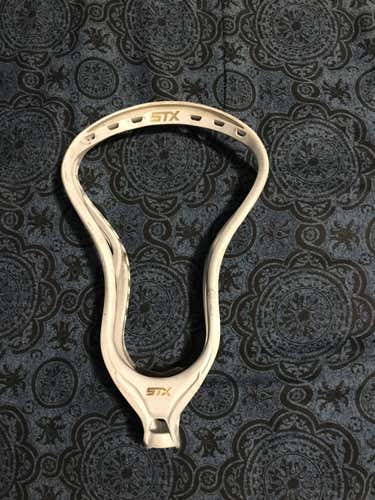 STX Stallion 700 Head