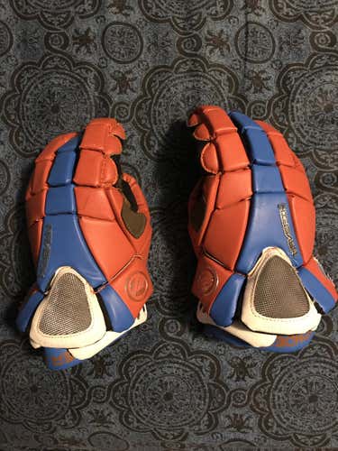 Maverik Wonderboy Gloves