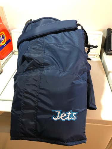 Winnipeg Jets Pro Stock Pants Medium +1