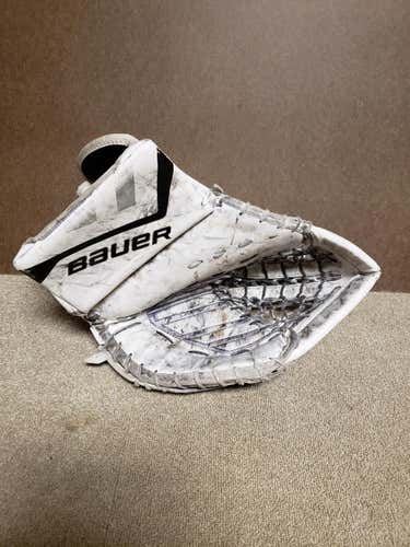 Bauer Supreme One.5 Goalie Glove Sr.