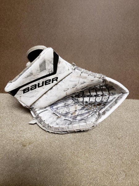 Bauer Supreme One.5 Goalie Glove Sr.