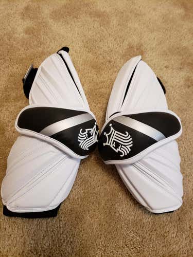 New Brine King V Arm Guards