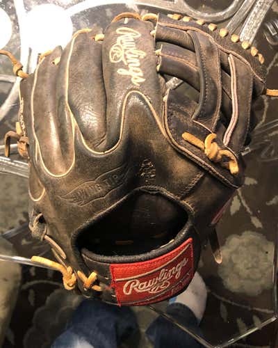11.75 Rawlings Pro Preferred