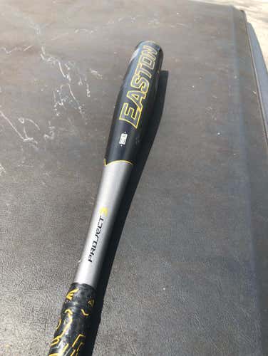 Easton Alpha BBCOR 33/30