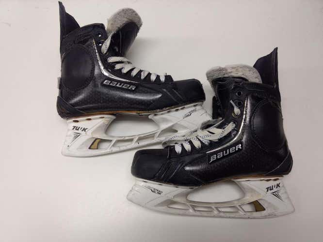 Supreme TotalOne NXG Skates Senior Pro Stock -- Hamilton