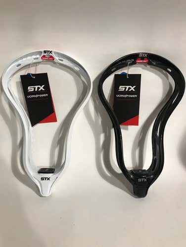 Stx Ultra Power Head