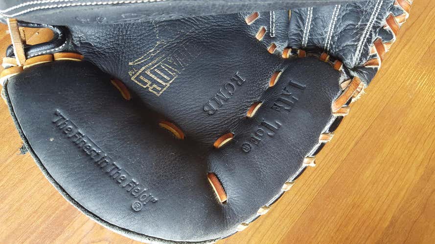 Rawlings Renegade Glove