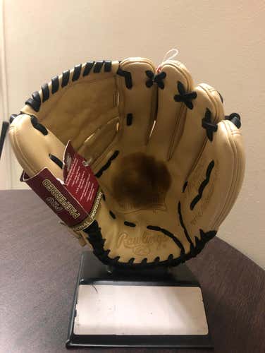 Rawlings Pro Preferred 12.25 Pitcher Baseball Glove PROS22SCB