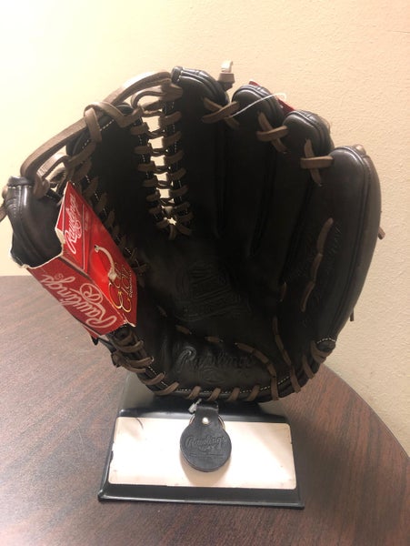 Rawlings Pro Preferred Outfield Baseball Glove 12.75 Trapeze Web PROS271MO