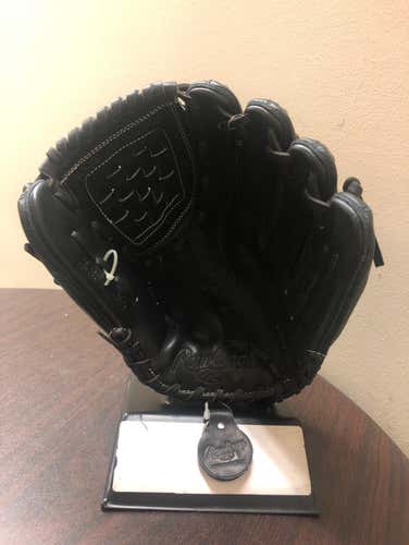 Rawlings Heart Of The Hide 12” Pitcher Baseball Glove PRO12DM