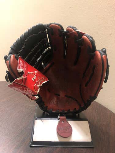 Rawlings Heart Of The Hide Infield Pitcher Baseball Glove 11.5 New PRO200-9PM