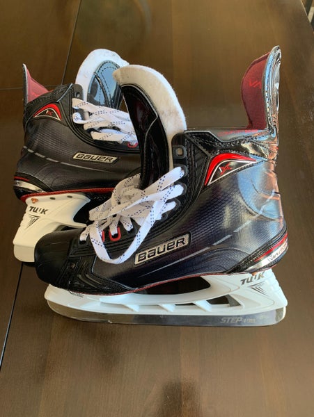 Bauer Vapor 1x 2.0 Brand New Skates