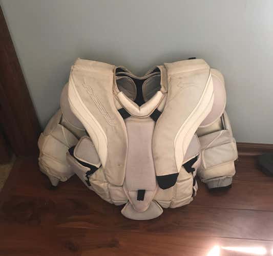 Passau Pro Pack XL with XL Arms
