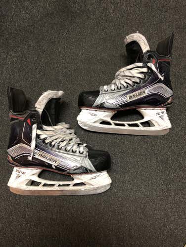 Pro Stock Vapor 1x Ice Skate Size 9