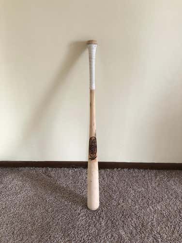 Louisville Wood Bat