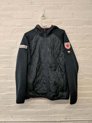 Helly Hansen Team Canada Hoodie XL