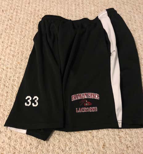 Franklin Pierce Men’s Lacrosse Shorts
