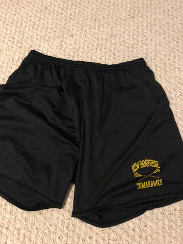 NH Tomahawks Men’s Lacrosse Shorts