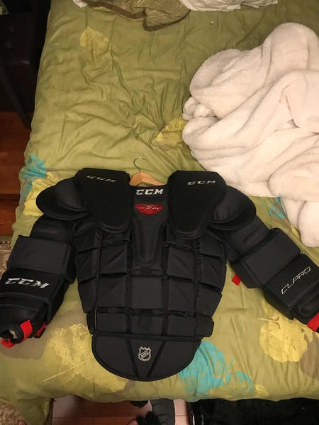 CCM CL Pro Chesty Sr.XL