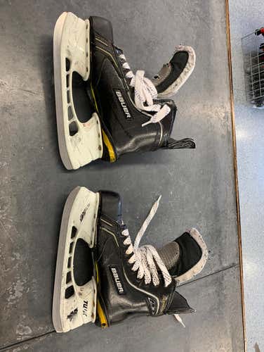 Bauer Supreme Total One Sz 7