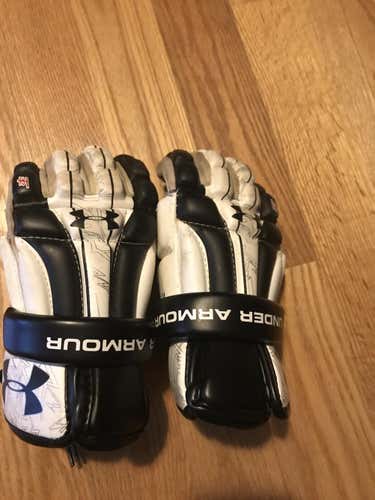 Under Armour Speglm gloves