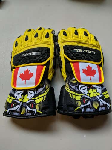 Level Team Canada 3000 Thermo Plus Glove