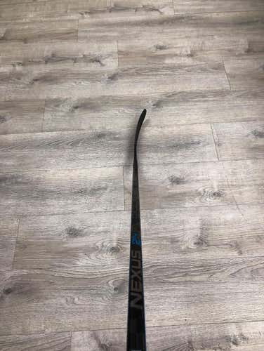 Bauer 2n Pro P46 87 Flex *like New*