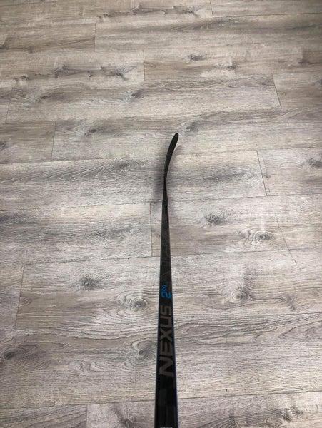 Bauer 2n Pro P46 87 Flex *like New*