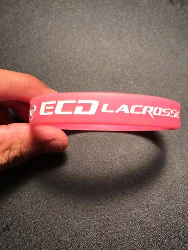 LE Ecd BCA Wristband