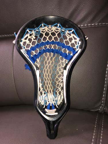 Brine Encore X Lacrosse Head