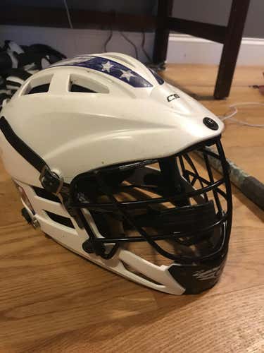 Cascade CLH2 Helmet Youth