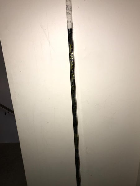 Bauer Supreme 2s Pro